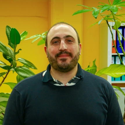 Alain Panella