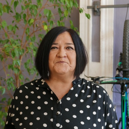 Carmen Ballif Barambio
