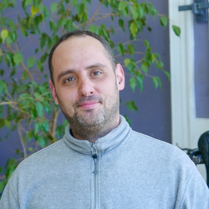 Didier Sellamine