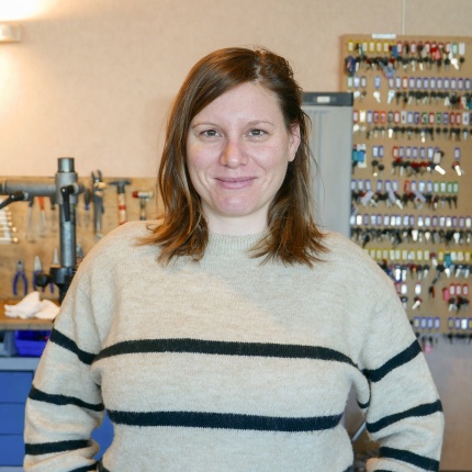 Eléonore Evéquoz