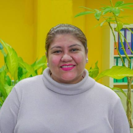 Jackeline Pedraza