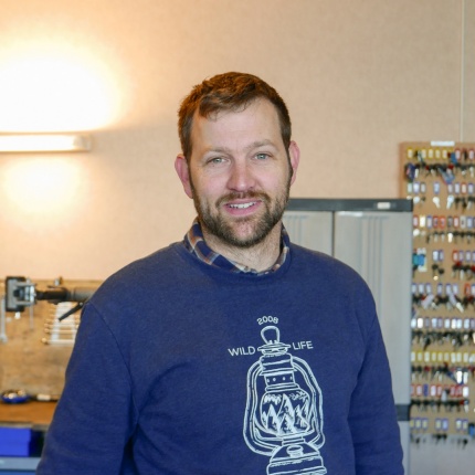 Rémy Genin