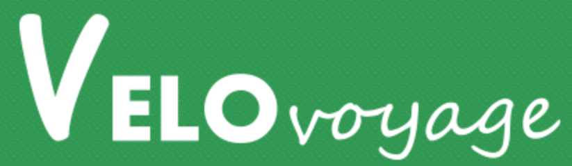 Logo velovoyage
