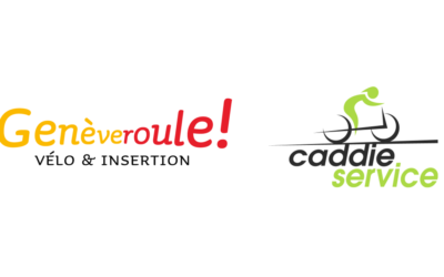 The Genèveroule and caddie service associations join forces