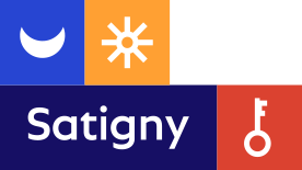 Logo de la commune de Satigny