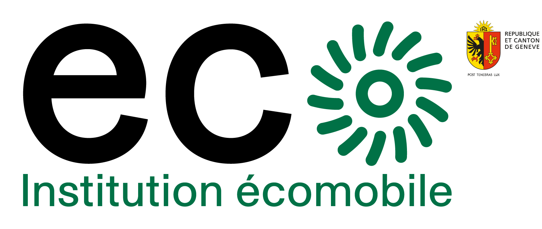 Label Ecomobile