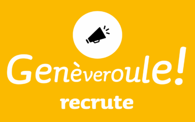 Offre d’emploi : Responsable Accueil clientèle Caddie Service